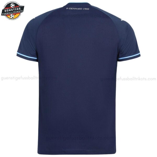 Lazio Rom Ausweichtrikot für Herren 2025/26