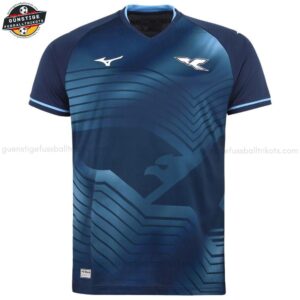 Lazio Rom Drittestrikot für Herren 2025/26 - Front view
