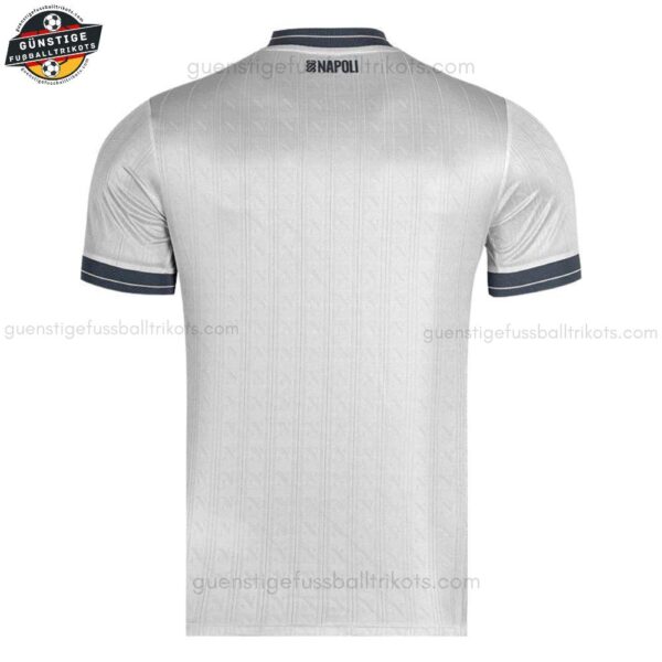 SSC Napoli Torwarttrikot für Herren 2025/26