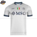 SSC Napoli Torwarttrikot für Herren 2025/26