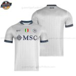 SSC Napoli Torwarttrikot für Herren 2025/26