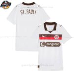 St. Pauli Auswärtstrikot für Herren 2025/26