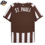 St. Pauli Heimtrikot für Herren 2025/26