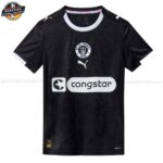 St. Pauli Ausweichtrikot für Herren 2025/26