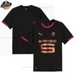 Stade Rennais FC Ausweichtrikot für Herren 2025/26