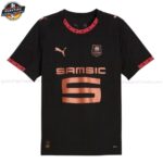 Stade Rennais FC Ausweichtrikot für Herren 2025/26