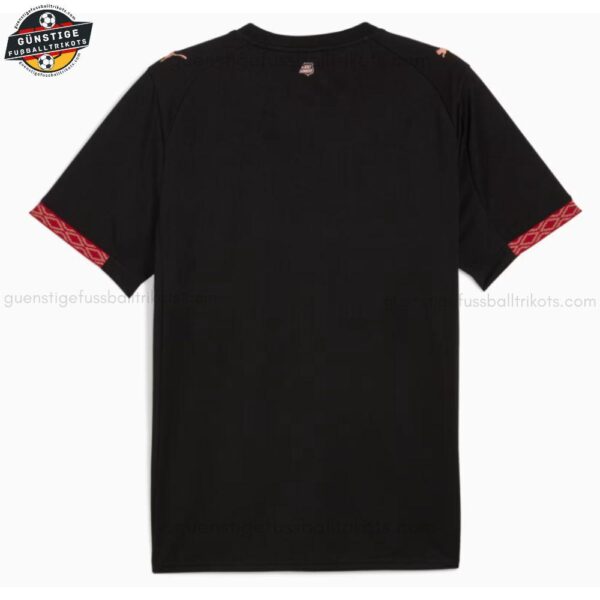 Stade Rennais FC Ausweichtrikot für Herren 2025/26