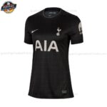 Tottenham Hotspur Auswärtstrikot für Frauen 2025/26
