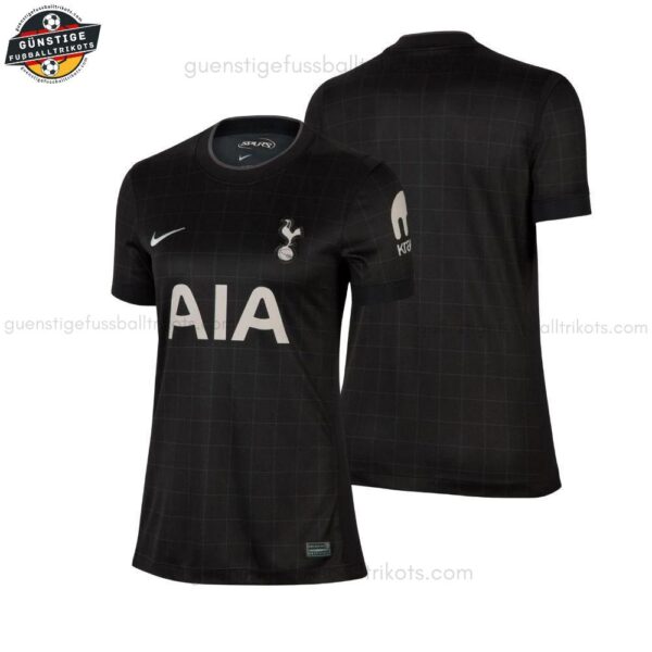 Tottenham Hotspur Auswärtstrikot für Frauen 2025/26