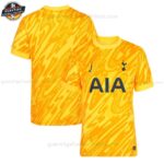 Tottenham Hotspur Torwarttrikot für Herren 2025/26