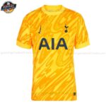Tottenham Hotspur Torwarttrikot für Herren 2025/26
