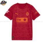 Valencia Auswärtstrikot für Herren 2025/26