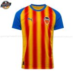 Valencia Ausweichtrikot für Herren 2025/26