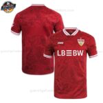 VfB Stuttgart Auswärtstrikot für Herren 2025/26
