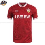 VfB Stuttgart Auswärtstrikot für Herren 2025/26