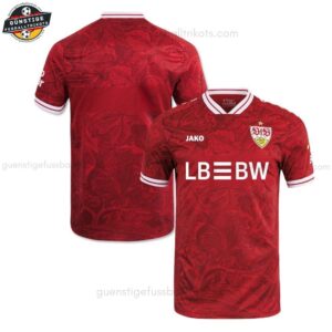VfB Stuttgart Auswärtstrikot für Herren 2025/26