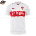 VfB Stuttgart Heimtrikot für Herren 2025/26