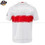 VfB Stuttgart Heimtrikot für Herren 2025/26