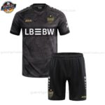 VfB Stuttgart Ausweichtrikot-Set für Kinder 2025/26