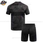 VfB Stuttgart Ausweichtrikot-Set für Kinder 2025/26