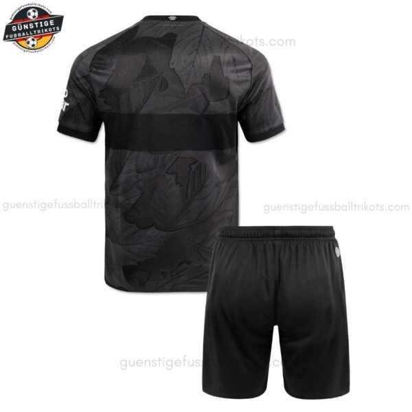VfB Stuttgart Ausweichtrikot-Set für Kinder 2025/26