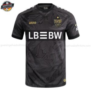 VfB Stuttgart Drittestrikot für Herren 2025/26 - Front view