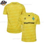 Werder Bremen Torwarttrikot für Herren 2025/26