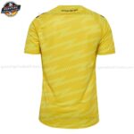 Werder Bremen Torwarttrikot für Herren 2025/26