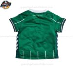 Werder Bremen Heimtrikot-Set für Kinder 2025/26