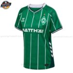 Werder Bremen Heimtrikot für Herren 2025/26