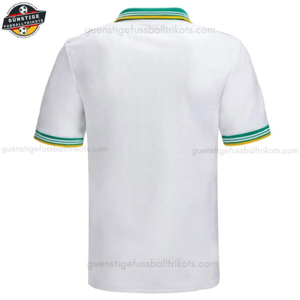 AS Roma Ausweichtrikot für Herren 2025/26