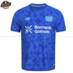 Bayer Leverkusen Ausweichtrikot für Herren 2025/26