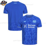 Bayer Leverkusen Ausweichtrikot für Herren 2025/26