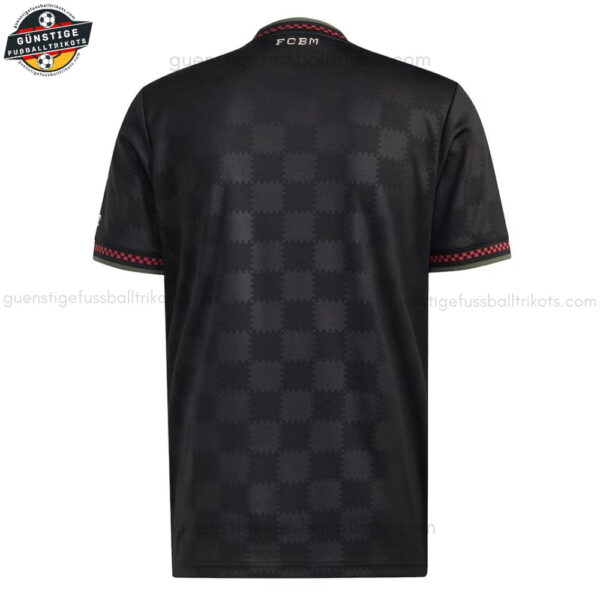 Bayern München Ausweichtrikot für Herren 2025/26
