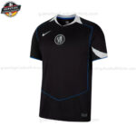 Chelsea Ausweichtrikot-Set für Kinder 2025/26