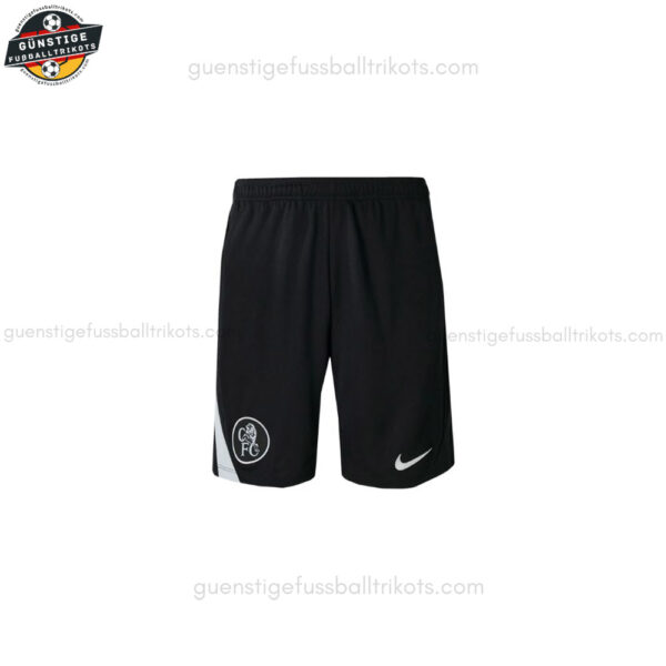 Chelsea Ausweichtrikot-Set für Kinder 2025/26