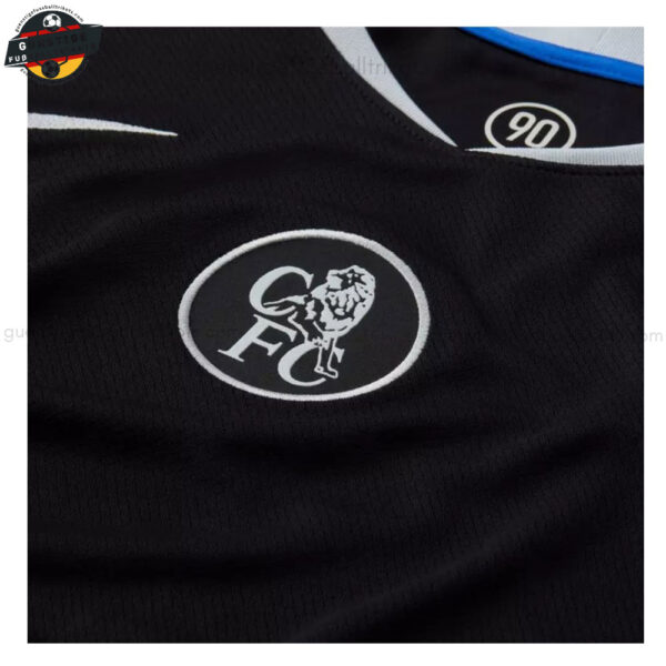 Chelsea Ausweichtrikot für Herren 2025/26