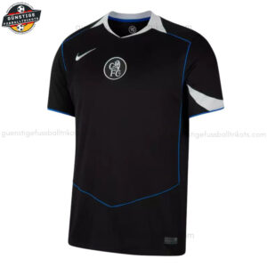 Chelsea Drittes Trikot für Herren 2025/26 - Front view