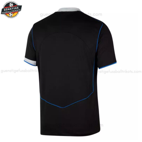 Chelsea Ausweichtrikot für Herren 2025/26