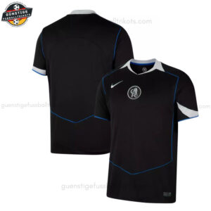 Chelsea Ausweichtrikot für Herren 2025/26