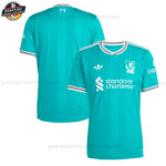 Liverpool Ausweichtrikot für Herren 2025/26