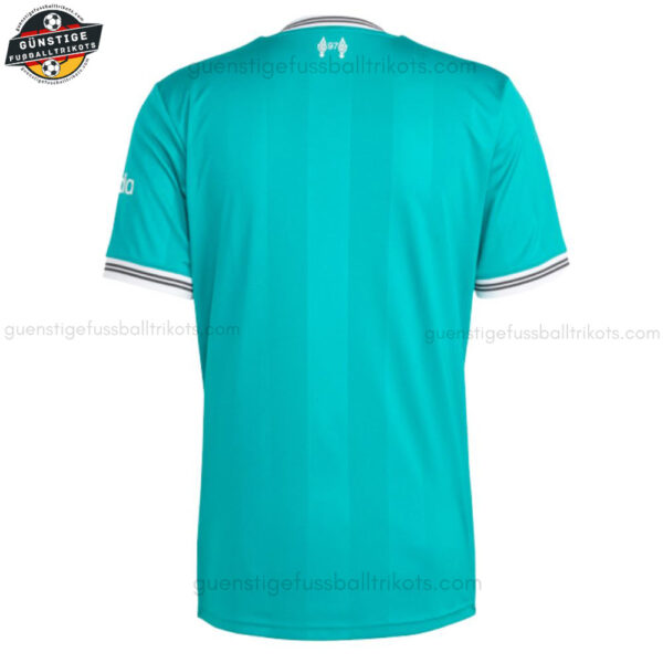 Liverpool Ausweichtrikot für Herren 2025/26