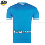 SSC Napoli Heimtrikot für Herren 2025/26
