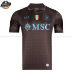 SSC Napoli Ausweichtrikot für Herren 2025/26
