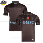 SSC Napoli Ausweichtrikot für Herren 2025/26