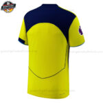 Tottenham Hotspur Ausweichtrikot für Herren 2025/26