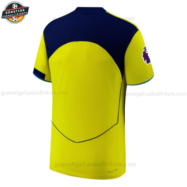Tottenham Hotspur Ausweichtrikot für Herren 2025/26
