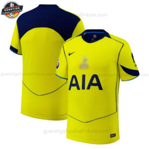 Tottenham Hotspur Ausweichtrikot für Herren 2025/26
