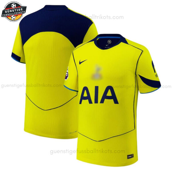 Tottenham Hotspur Ausweichtrikot für Herren 2025/26