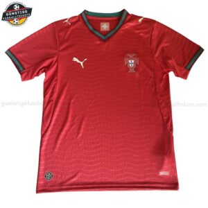 Portugal Heimtrikot für Herren 2026/27